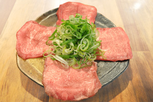 牛タン