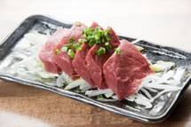 センマイ刺