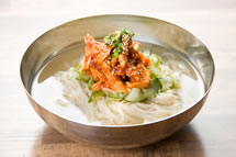 冷麺